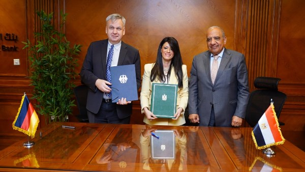 118 مليون يورو.. مصر وألمانيا تعززان الشراكة الاقتصادية باتفاق التعاون المالي