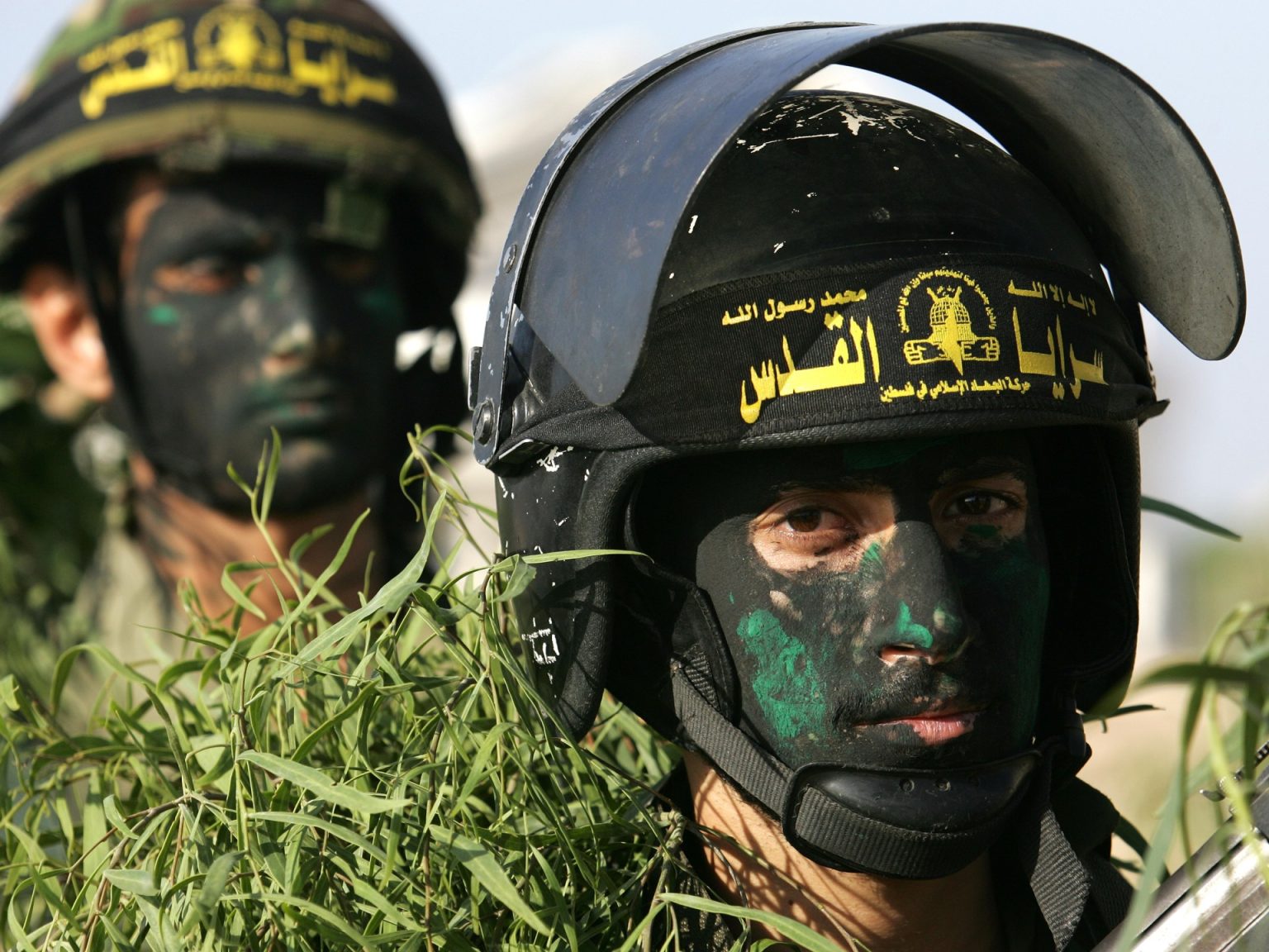 سرايا القدس تفجر حقل ألغام بقوة إسرائيلية في خان يونس