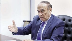 سمير فرج يكشف تطورات التصعيد الإيراني : ضربات دقيقة ورسائل عسكرية لواشنطن وحلفائها