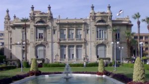 إعلام عين شمس تناقش آليات مقاومة الشائعات ومواجهة حروب الجيل الرابع