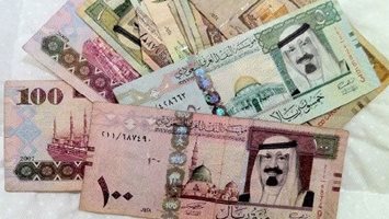 سعر الريال السعودي اليوم الاثنين فى مصر 