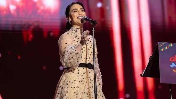 تعرف على أسعار تذاكر حفل مي فاروق فى الأوبرا.. تفاصيل