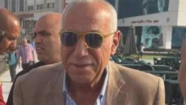 نجم الأهلي السابق يطالب حسين لبيب بعودة معتمد جمال لتدريب الزمالك