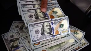 سعر الدولار اليوم 25-1-2026