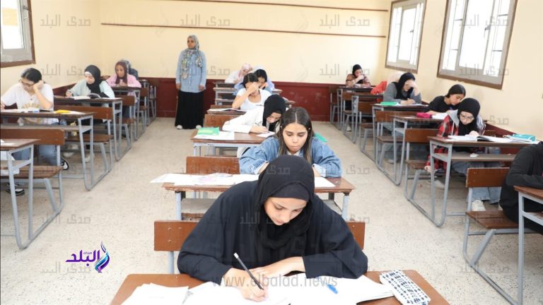 35 سؤالاً بـ 60 درجة.. تفاصيل مهمة عن امتحان الإحصاء ثانوية عامة 2026