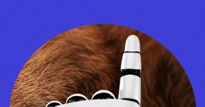 صنعت أمازون روبوتًا بشعور باللمس