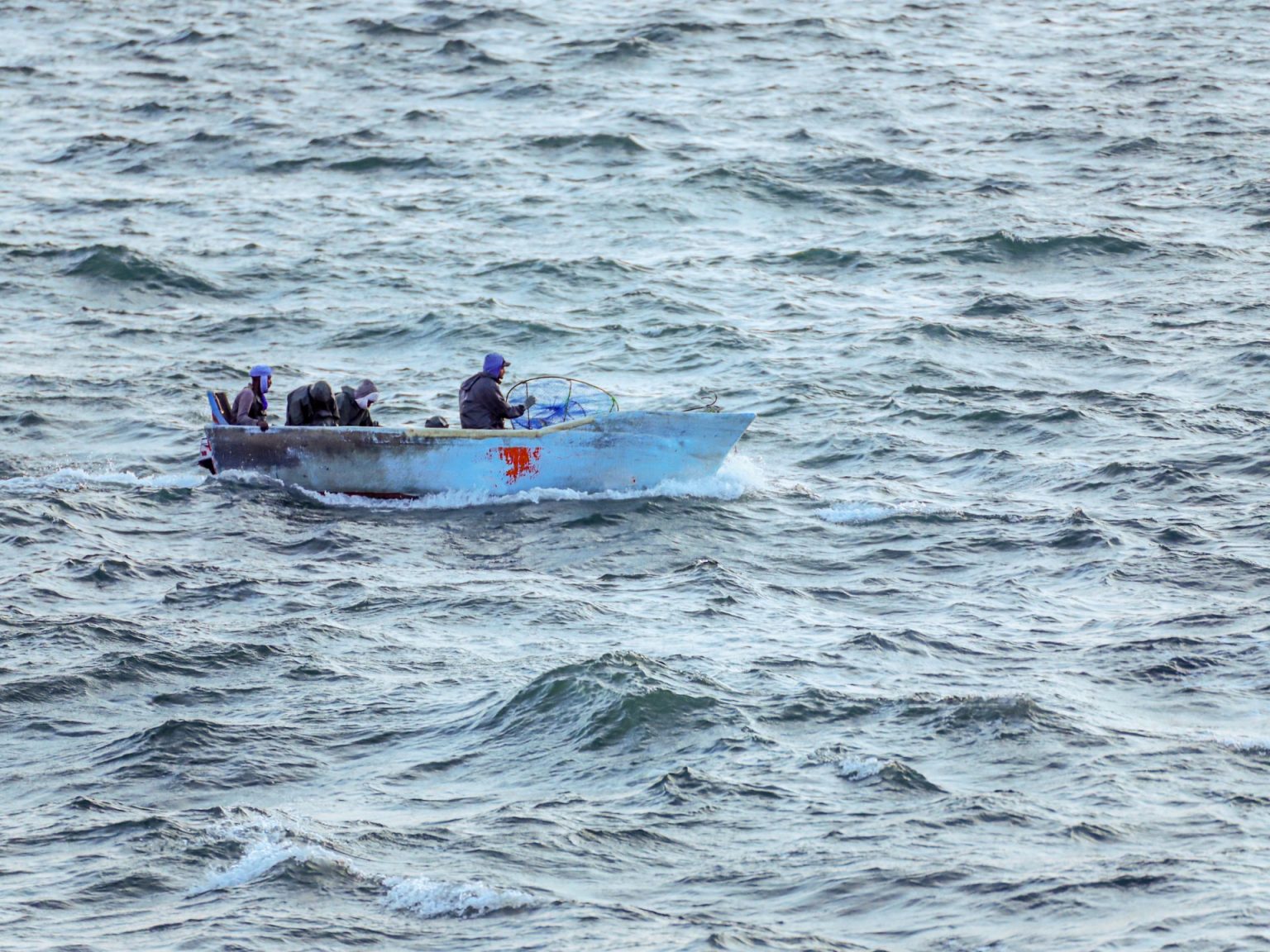 “Xenophobic”: غضب الجيران من رد فعل المهاجرين الجماعيين في موريتانيا