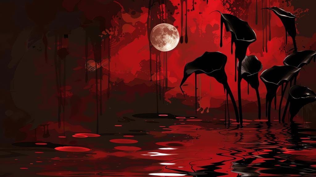 سوف يؤثر القمر الكامل في Scorpio على هذه العلامات الأربعة أكثر