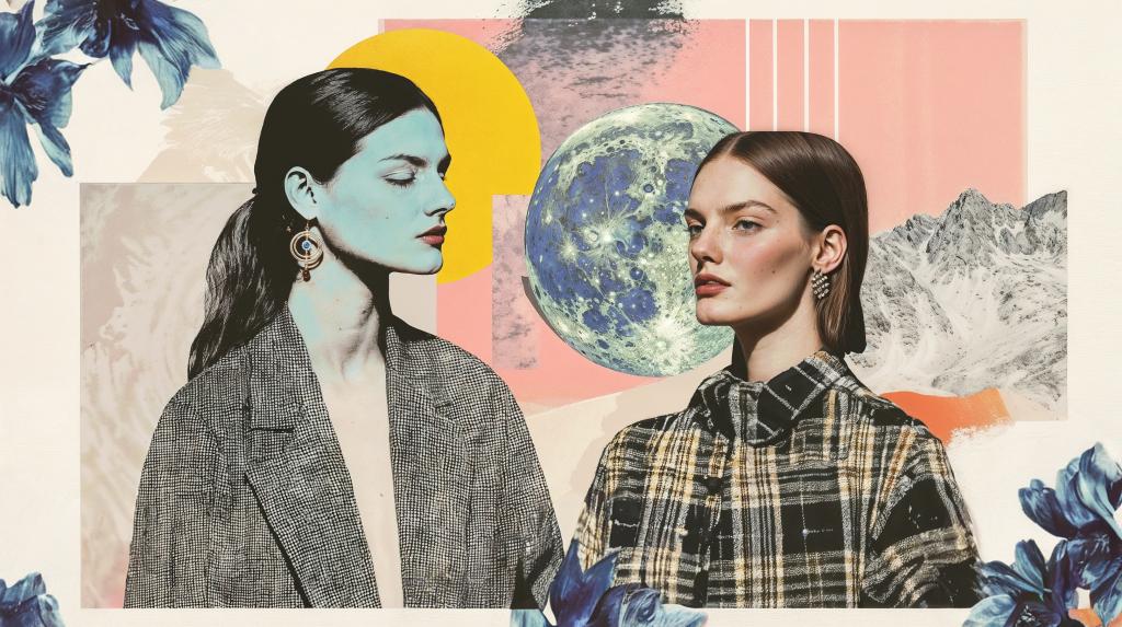 4 علامات البروج سوف تقلب السيناريو