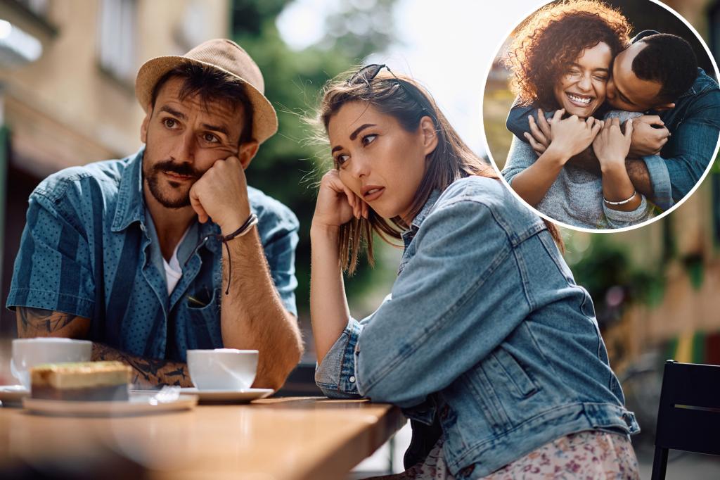 كيف يمكن لجسمك معرفة ما إذا كنت مع الشريك الخطأ