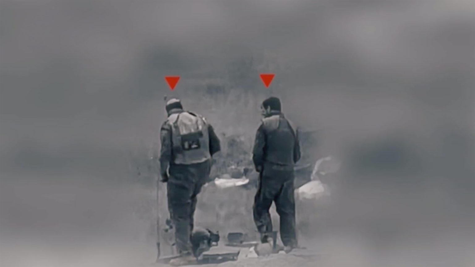 القسام تعلن تفجير منزل في قوة للاحتلال شمال خان يونس