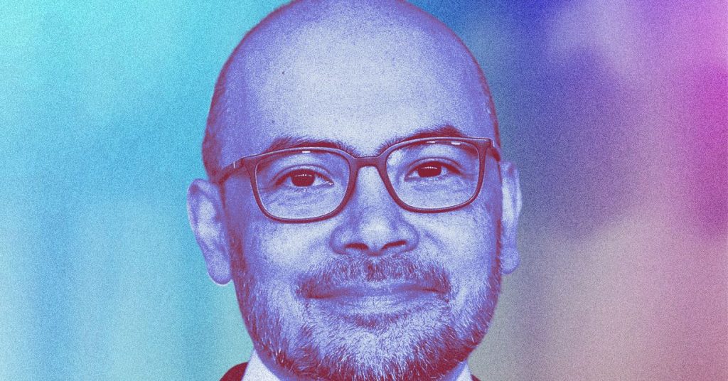 يقول رئيس منظمة العفو الدولية من Google إن قدرات الجوزاء الجديدة تشير إلى AGI