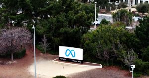 يؤدي دفع “حرية التعبير” في Meta إلى انقسامات محتوى أقل بكثير