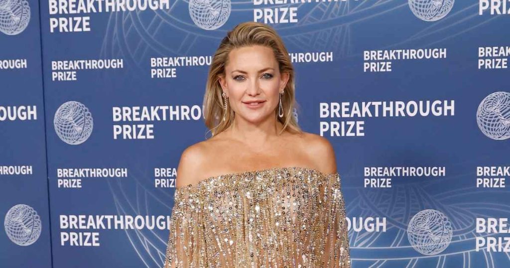 ابنة كيت هدسون راني راني تكريمًا رائعتين لشخصيتها الكلاسيكية المحبوبة