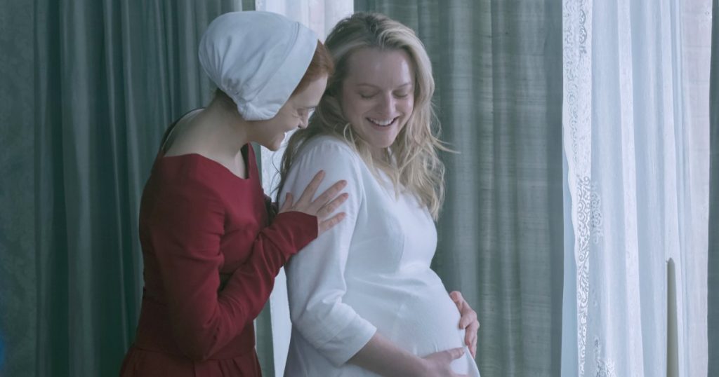 تعرف على طاقم عمل Hulu’s Spinoff “The Covenants” – بما في ذلك خريجي “The Handmaid’s Tale”