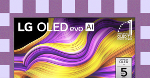 مراجعة: LG G5 OLED TV