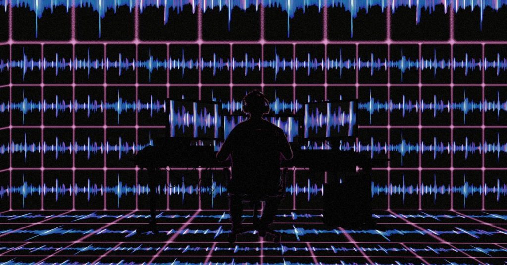 “مليار تيار وليس معجبين”: داخل قضية احتيال موسيقى 10 ملايين دولار