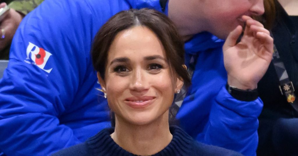 تشارك Meghan Markle تفاصيل نادرة حول السنوات الأولى من “الصخب” قبل “الدعاوى”