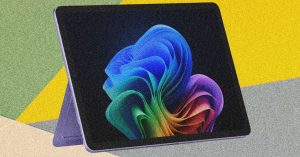 مراجعة: Microsoft Surface Pro 12