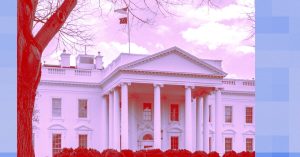 كيف انتقلت أعلى الأصوات في منظمة العفو الدولية من “تنظيمنا” إلى “العنان لنا”