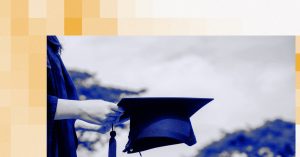 لا ، الخريجين: منظمة العفو الدولية لم تنته حياتك المهنية قبل أن تبدأ