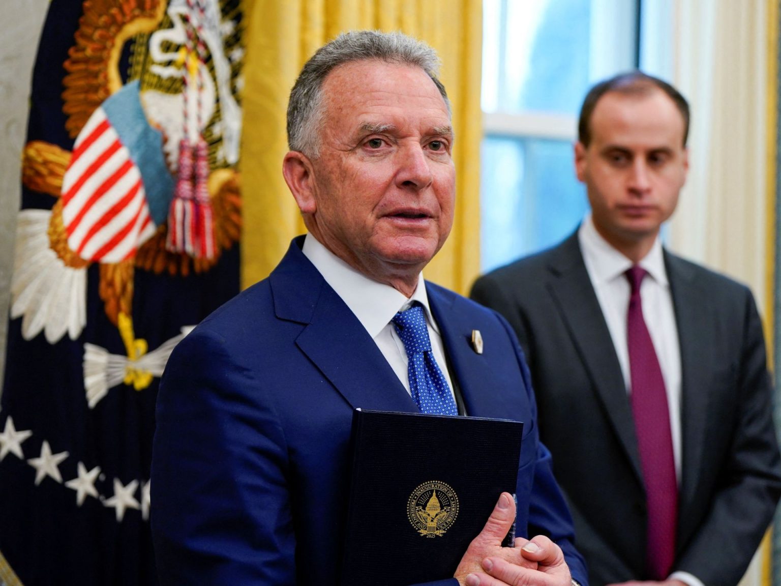 الجزيرة نت تحصل على معلومات تفصيلية عن مقترح ويتكوف الجديد حول غزة