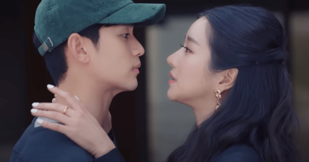 5 عروض كورية يجب مشاهدتها على Netflix الآن (مايو 2025)