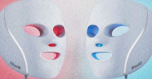 مراجعة: Shark Cryoglow