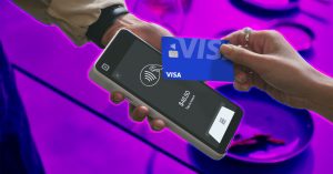 يبدو أن ماسحة الدفع المحمولة الجديدة من Square مثل الهاتف