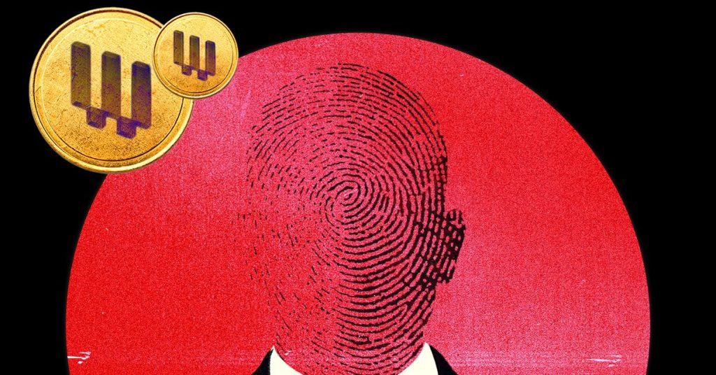 تم اختطاف حسابي X لبيع ميميكوين سلكي مزيف. ثم جاء رد الفعل العكسي