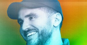 فقط العمل الجنسي الشاحن التوربيني. الآن مؤسسها يستهدف الاقتصاد المؤثر بأكمله