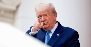 إن حملة ترامب على تأشيرات الطلاب الأجنبية قد تعرقل أبحاث الذكاء الاصطناعي الحرجة