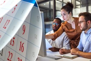 سياسة PTO غير المحدودة جيدة جدًا بحيث لا يمكن أن تكون صحيحة