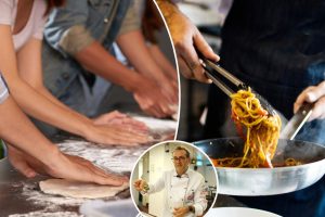 أخطاء الطعام التي يرتكبها السياح في إيطاليا