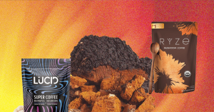 دليل Wired لمكملات الفطر (النوع الوظيفي)