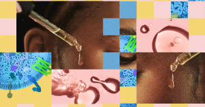 ما هي exosomes ، ولماذا هم في العناية بالبشرة الخاص بك؟