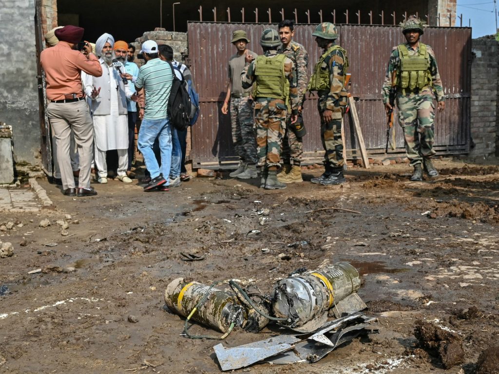 السر في براهموس.. لماذا هرع ترامب لإيقاف الحرب بين الهند وباكستان؟