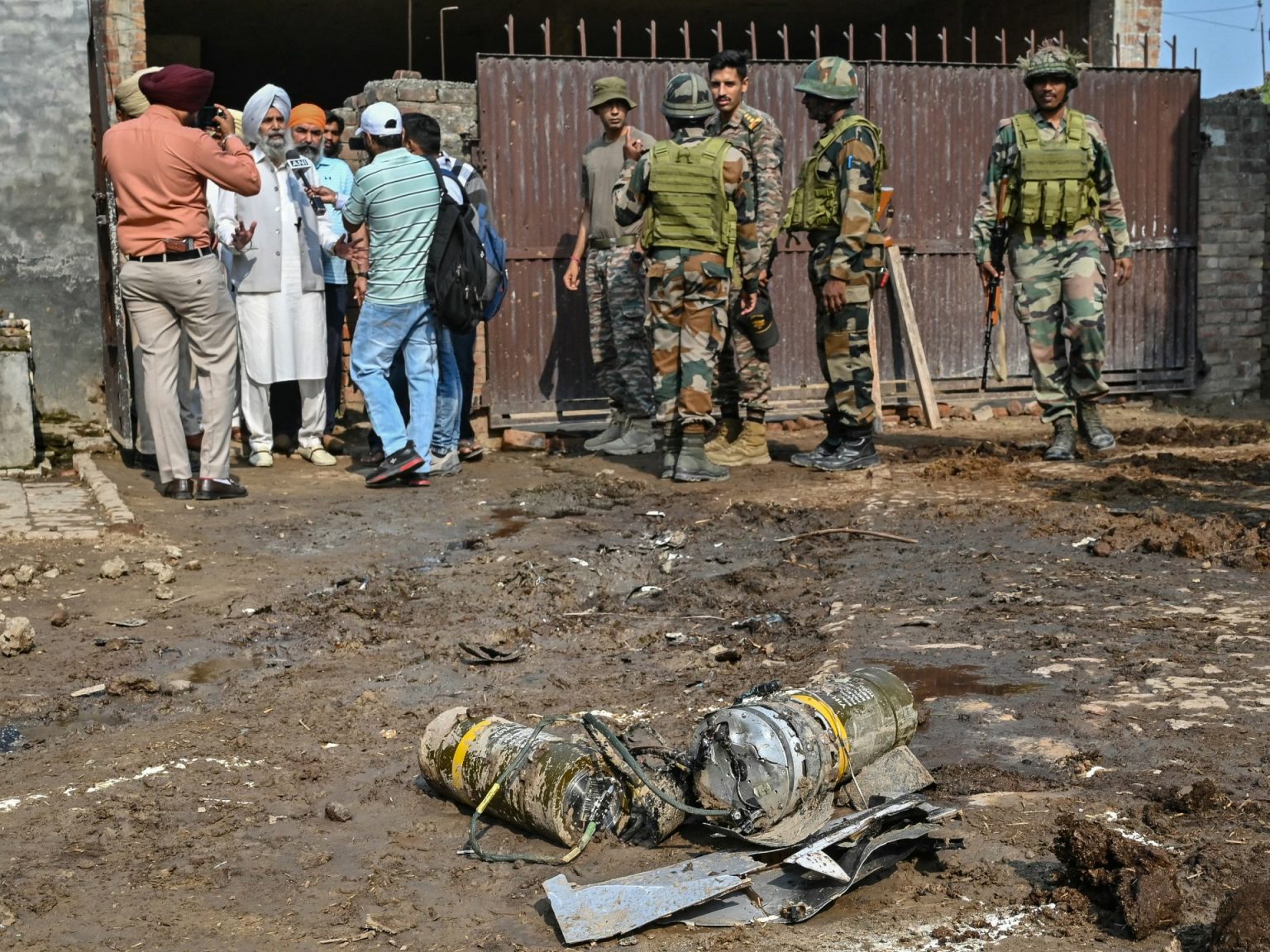 السر في براهموس.. لماذا هرع ترامب لإيقاف الحرب بين الهند وباكستان؟