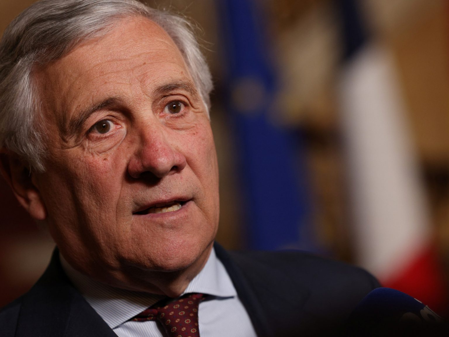 إيطاليا لإسرائيل: كفاكم قصفا على غزة لم نعد نحتمل