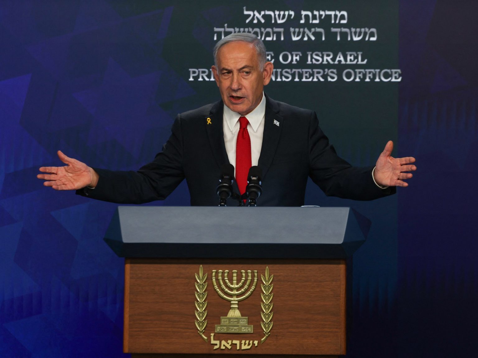 حكومة نتنياهو على المحك بعد تهديد “شاس” بالانسحاب