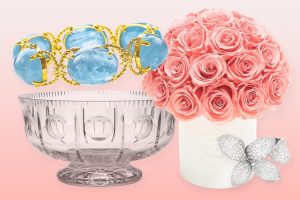 أفضل هدايا واتجاهات مجوهرات 2025 ، وفقًا لمجوهرات لندن