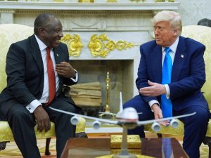 صناعة السيارات بجنوب أفريقيا تواجه أزمة غير مسبوقة