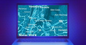 كيفية استخدام خرائط Apple على الويب