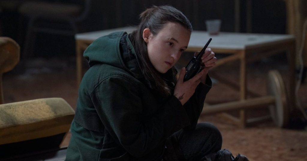 يأتي آبي وإيلي وجهاً لوجه في خاتمة “The Last of Us” للموسم الثاني مع تأكيد نظرية المعجبين