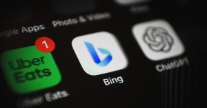 تقوم Microsoft بقطع الوصول إلى بيانات بحث Bing أثناء تحويل التركيز إلى chatbots