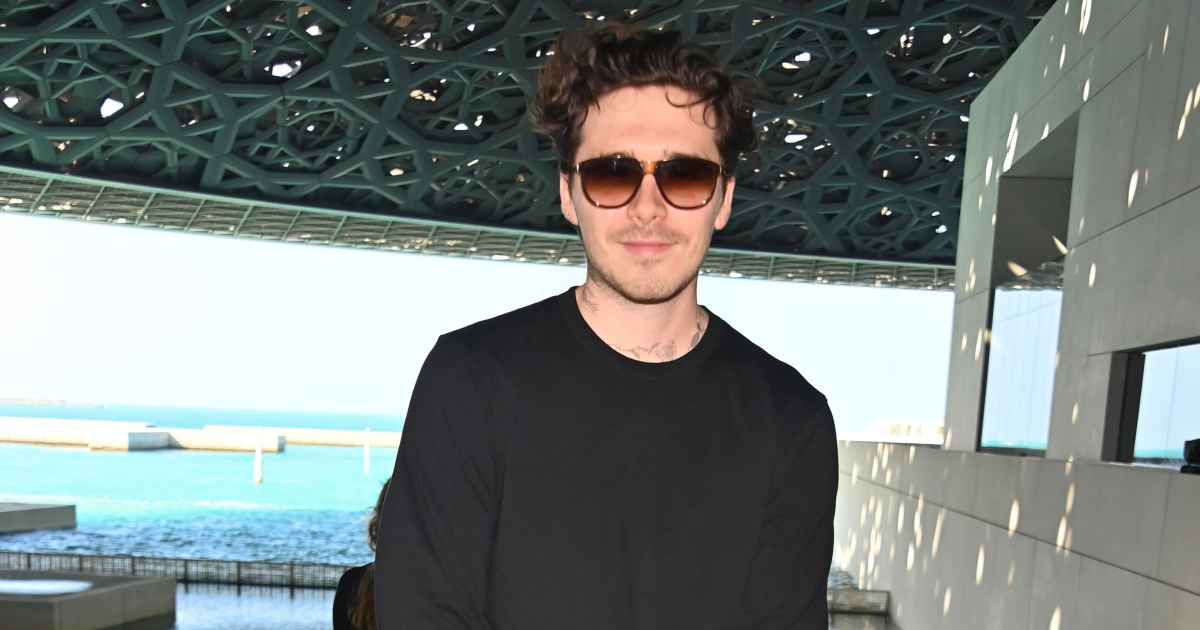 بروكلين بيكهام