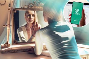 إذا لم تكن متأكدًا مما إذا كنت ساخنًا ، اسأل ChatGpt