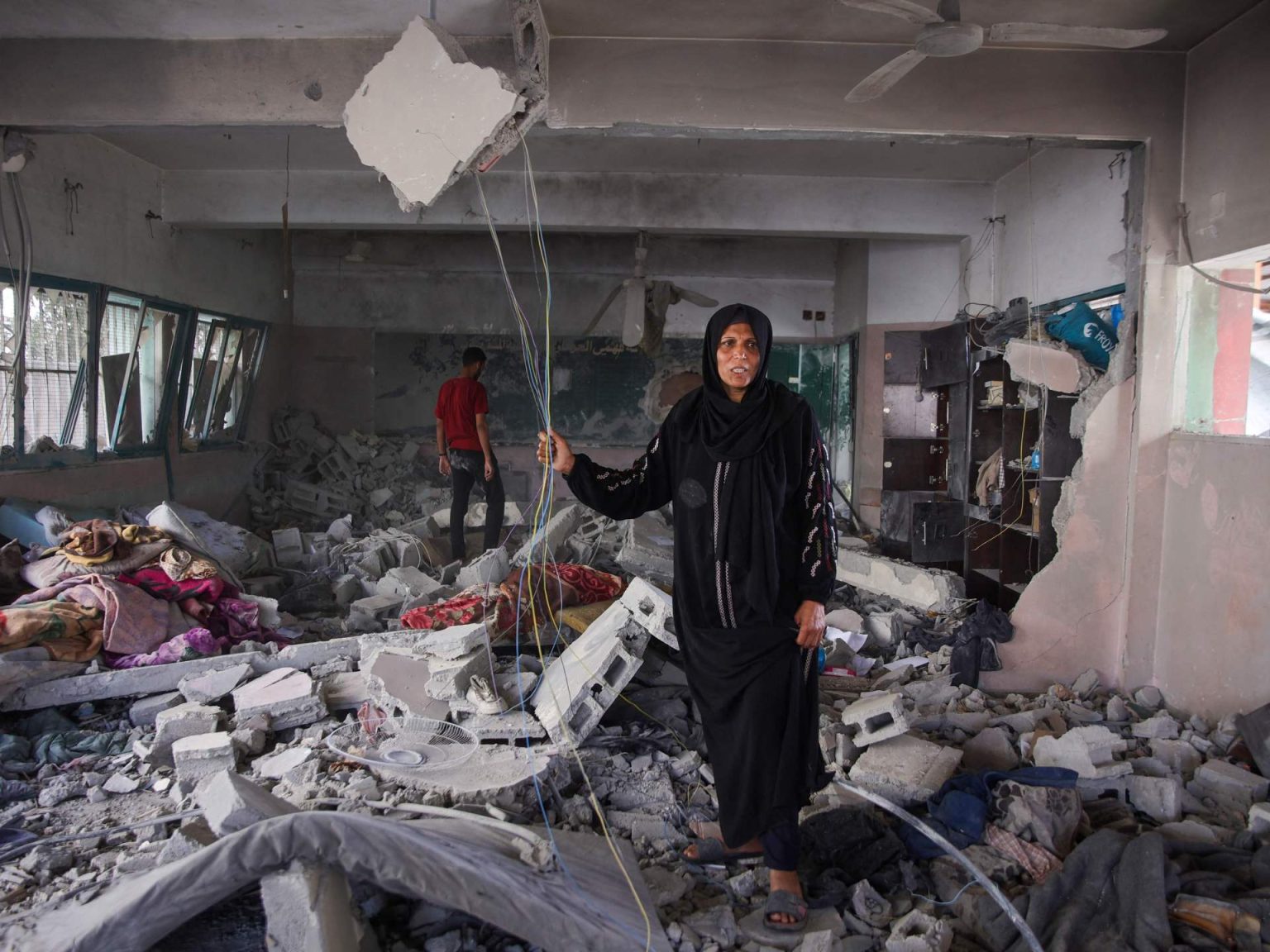 ألف أكاديمي إسرائيلي يطلقون نداء عاجلا لوقف الحرب على غزة