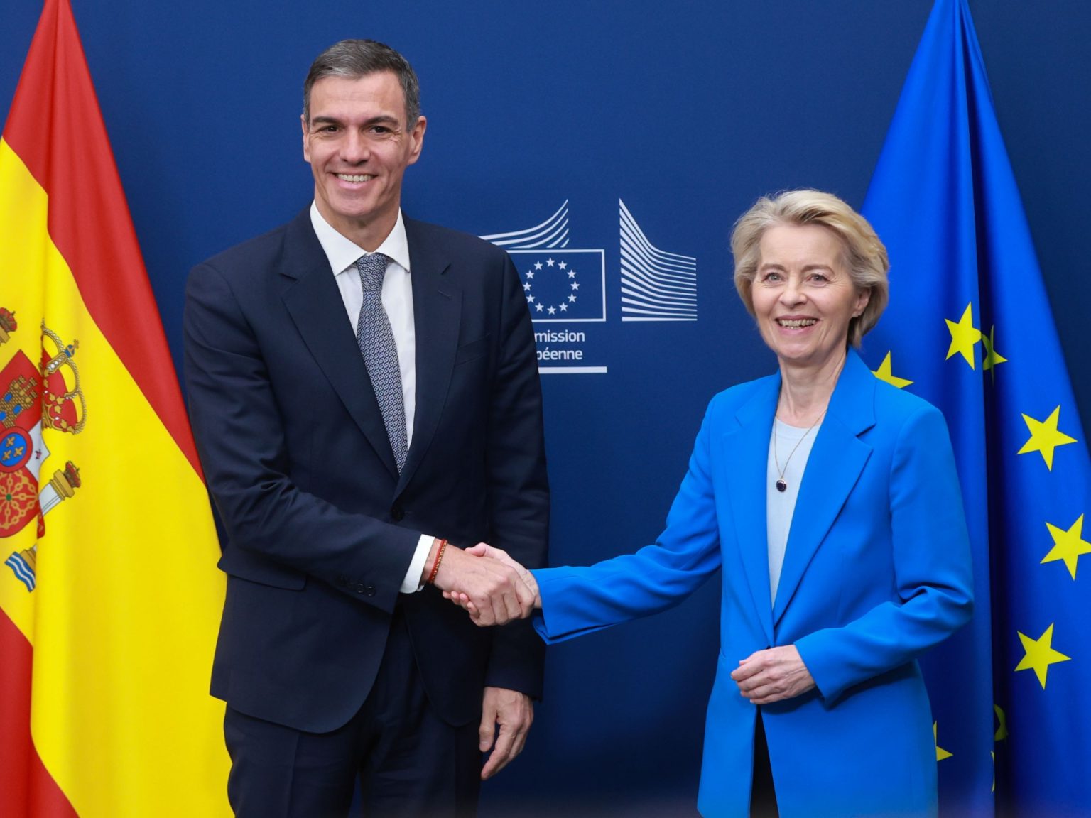 إسبانيا تدعو الاتحاد الأوروبي إلى تعليق اتفاقية الشراكة مع إسرائيل