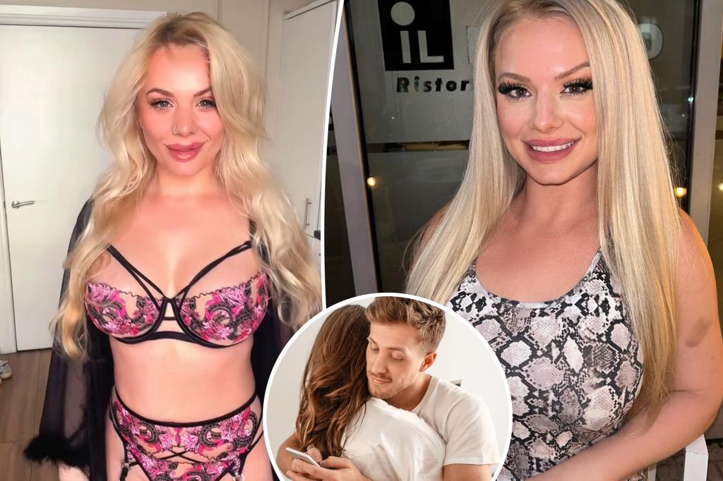 المرافقة المهنية تكشف علامات على أن الشخص يخونه